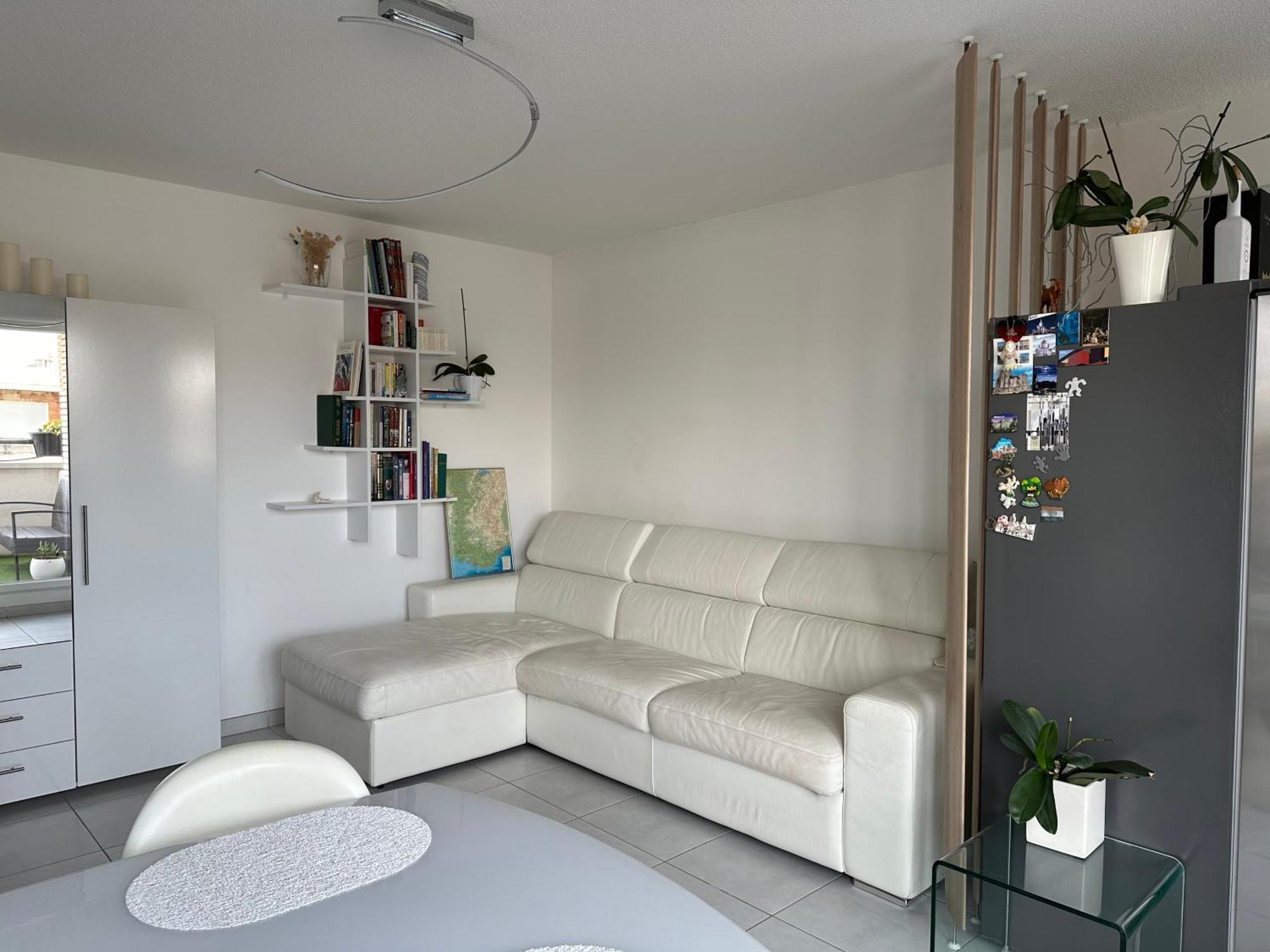Appartement De Standing, Parking Prive, Climatise, Proche Du Centre-Ville Et La Gare Centre Avignon Exterior photo